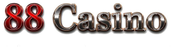 88 casino logo